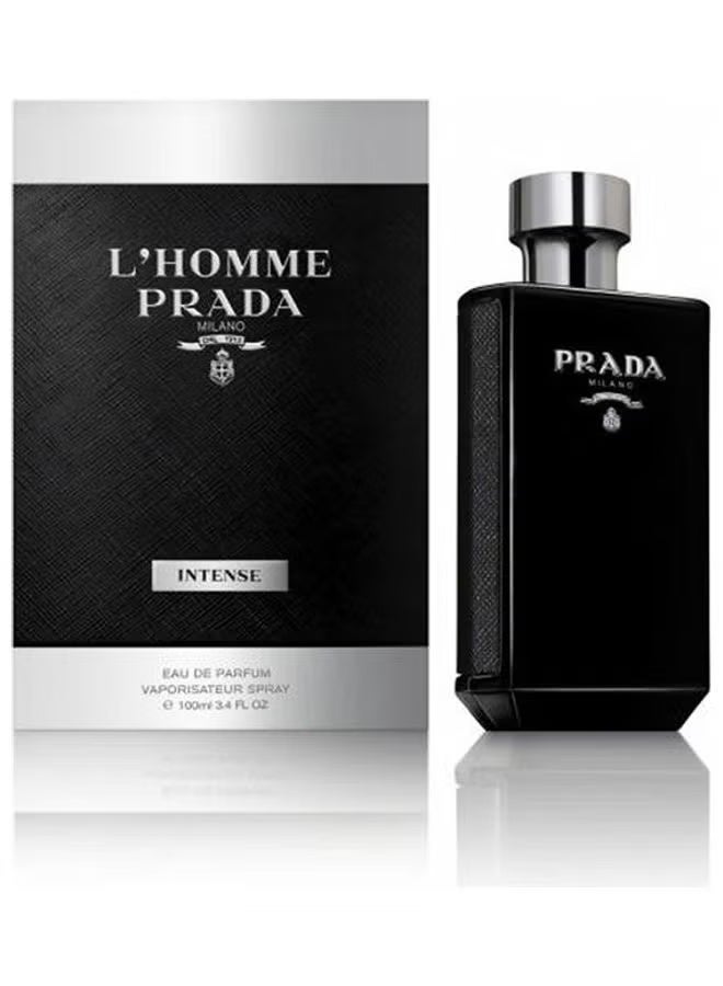 برادا لينيا روسا عطر لوم إنتنس EDP 100ملليلتر - Image 2